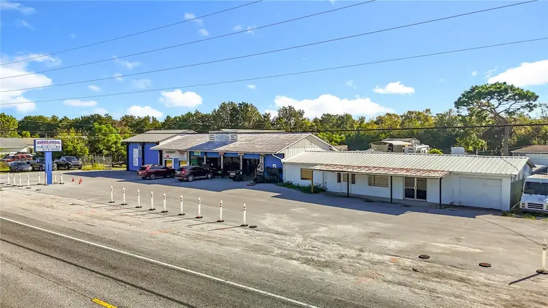 16924 Shady Hills Rd, FL