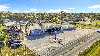 16924 Shady Hills Road, FL