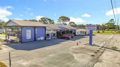 16924 Shady Hills Road, FL