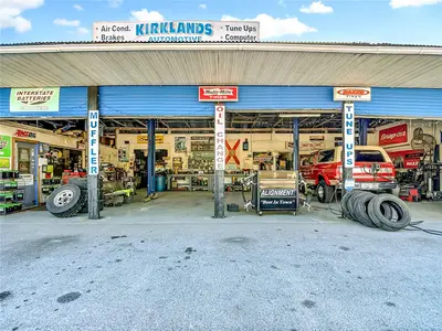 16924 Shady Hills Road, FL
