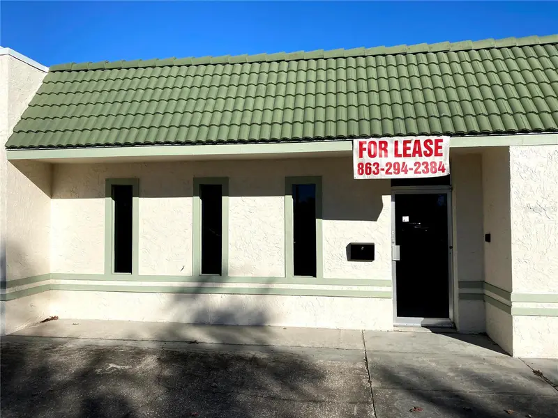 324 4th St Nw, FL
