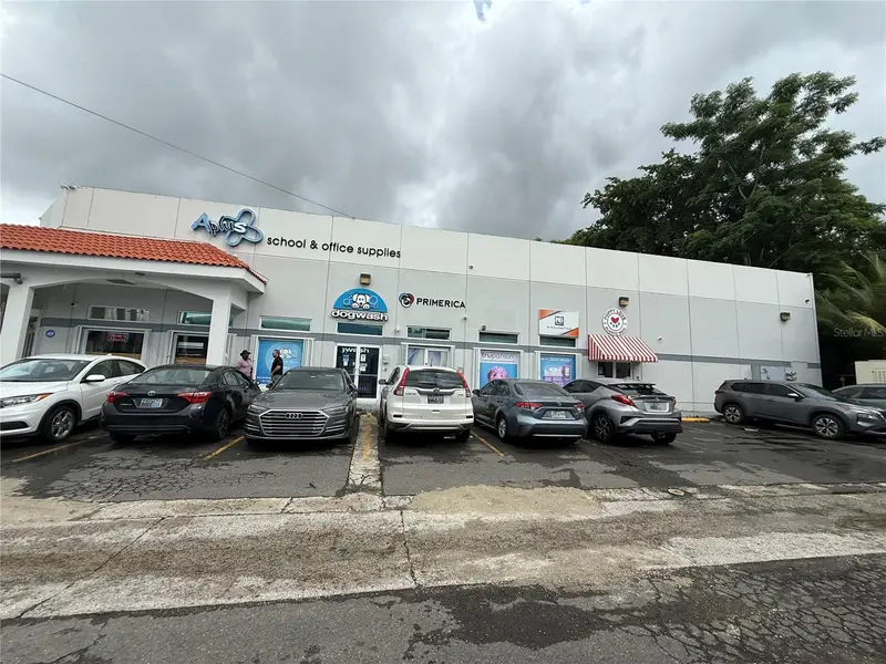 177 Calle Romerillo, PR