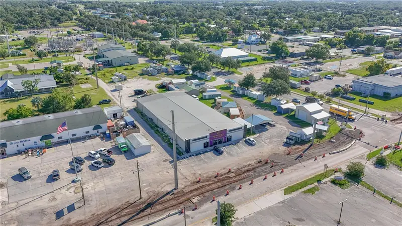 14 W Hickory St, FL