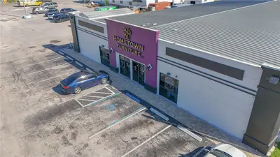 14 Hickory Street, FL