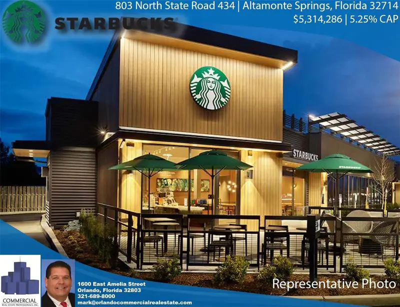 803 N State Road 434, FL