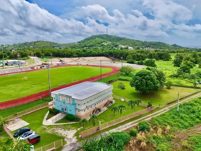 Carr. 760 Km 0.4 Bo. Emajaguas, PR