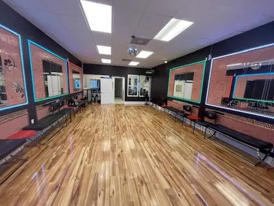 160 Cypress Point Parkway, FL