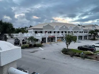 160 Cypress Point Parkway, FL