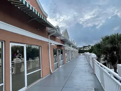 160 Cypress Point Parkway, FL