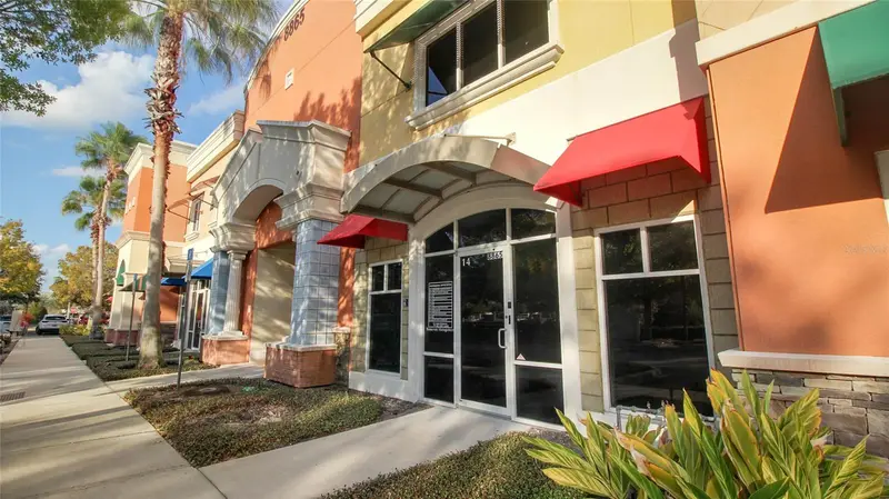 8865 Commodity Cir #105, FL