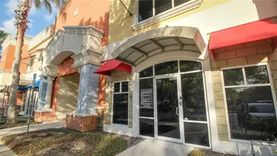 8865 Commodity Circle, FL