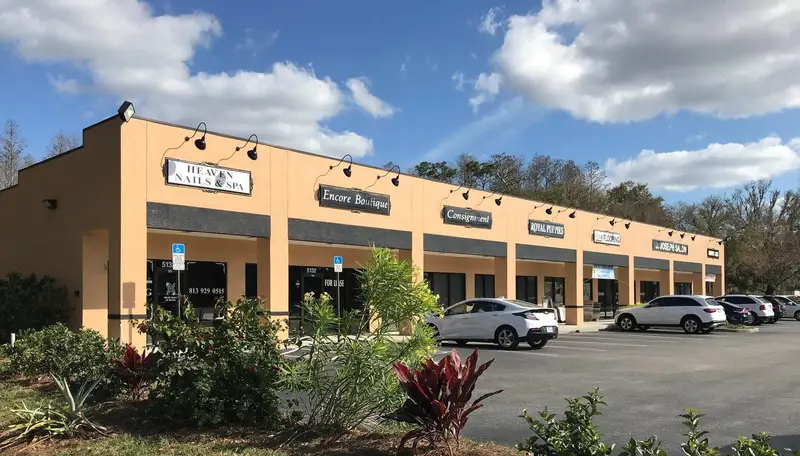 5132 Land O Lakes Blvd #105, FL