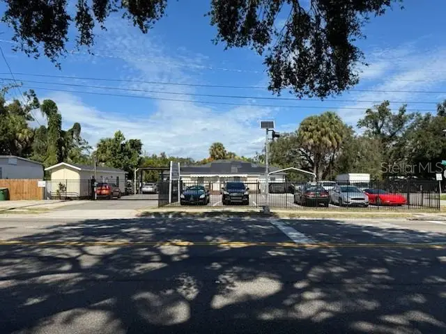 2610 E Dr Martin Luther King Jr Blvd, FL