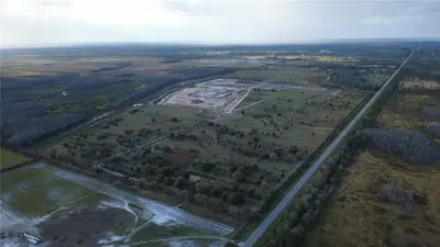 5820 Holopaw Road, FL