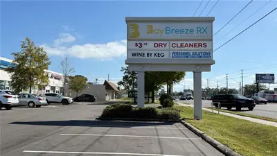 3350 Bay Drive, FL