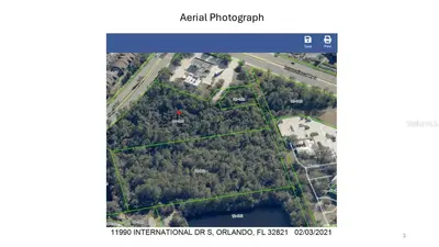 11990 International Drive, FL
