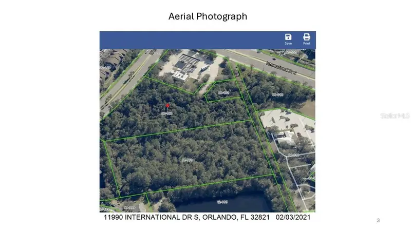 11990 International Dr, FL