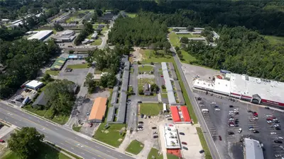 649 Base Street, FL