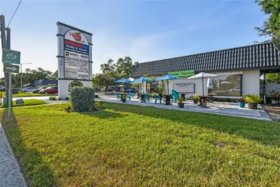 14219 Walsingham Road, FL