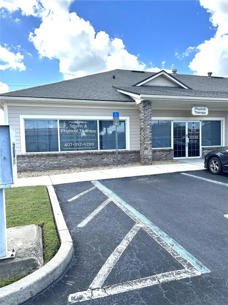 901 N Central Ave, FL