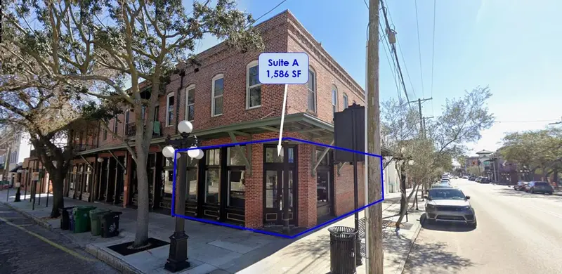 1501 E 9th Ave #A, FL