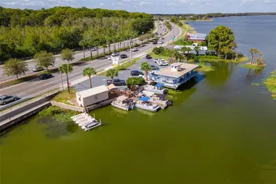 1006 Burleigh Boulevard, FL