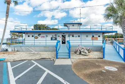 1006 Burleigh Boulevard, FL
