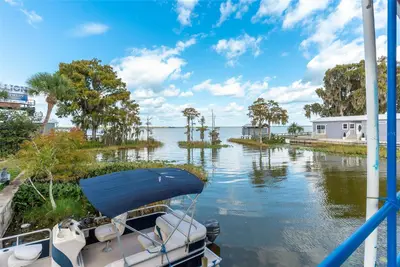 1006 Burleigh Boulevard, FL