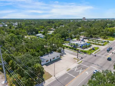 1000 Washington Boulevard, FL
