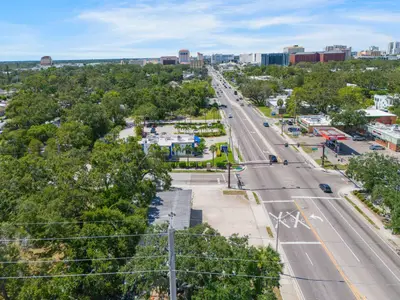 1000 Washington Boulevard, FL