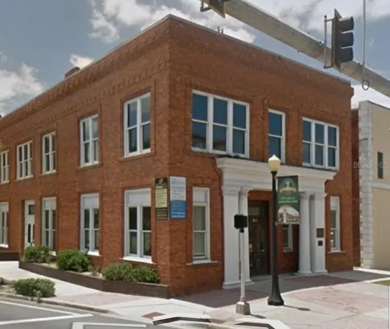 250 E Park Ave, FL