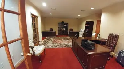250 Park Avenue, FL