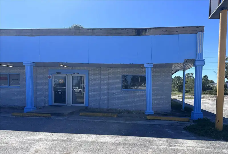 14200 E Colonial Dr, FL