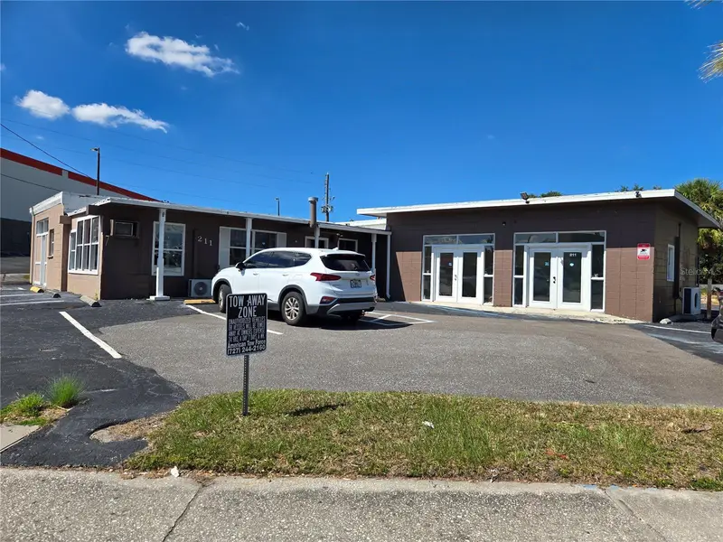 211 N Missouri Ave, FL