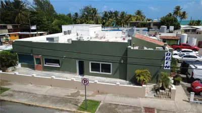 2475 LoíZa Street, PR