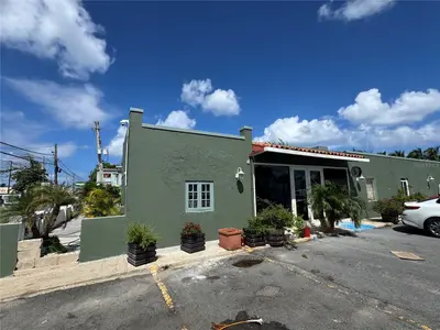 2475 LoíZa Street, PR
