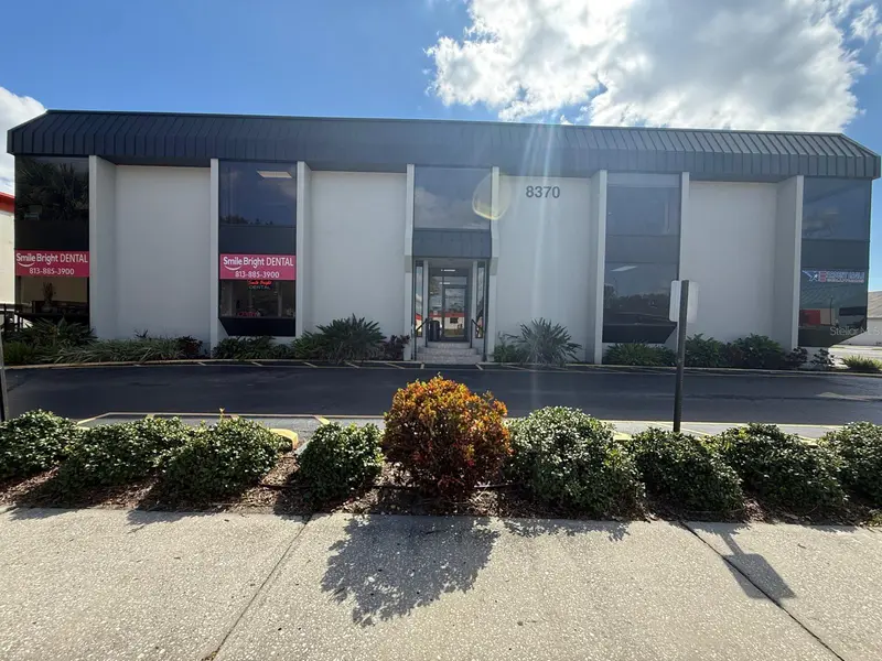 8370 W Hillsborough Ave #206, FL