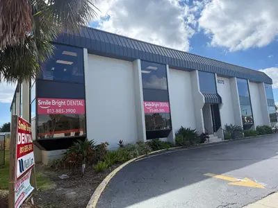 8370 Hillsborough Avenue, FL