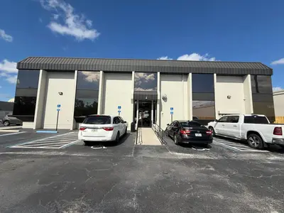8370 Hillsborough Avenue, FL