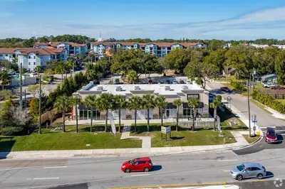 2076 Seminole Boulevard, FL