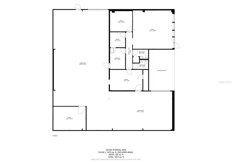 109 Commerce St #109, FL