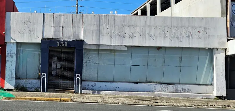 151 Fd Roosevelt Ave. Ave, PR