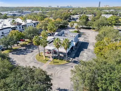 8841 Commodity Circle, FL