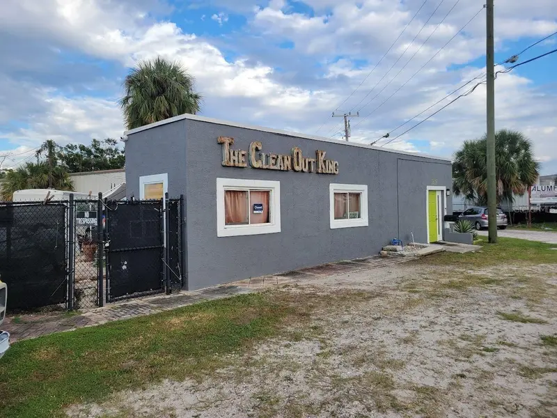 5205 Haines Rd N, FL