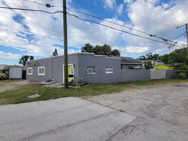 5205 Haines Rd N, FL