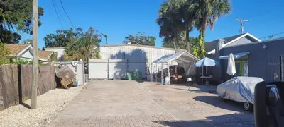5205 Haines Road, FL