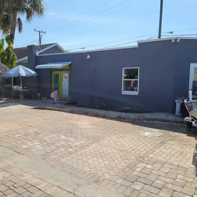 5205 Haines Road, FL