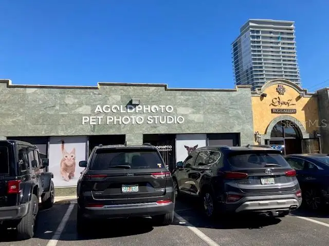 3105 W Bay To Bay Blvd, FL