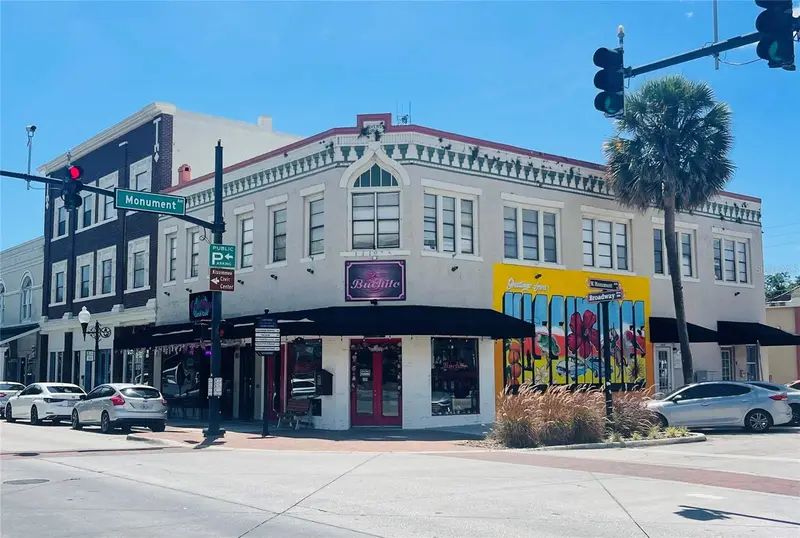 131 Broadway, FL