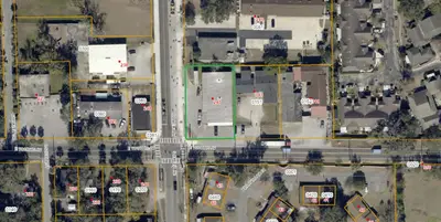 247 Amelia Avenue, FL